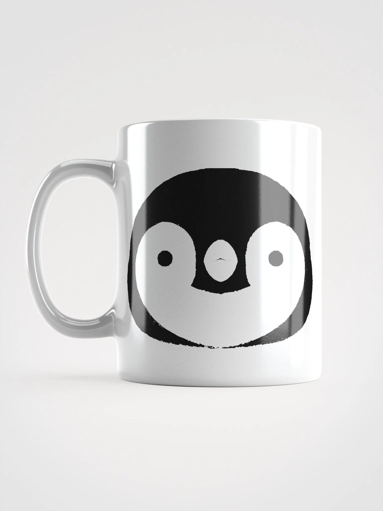 Penguin mug product image (12)