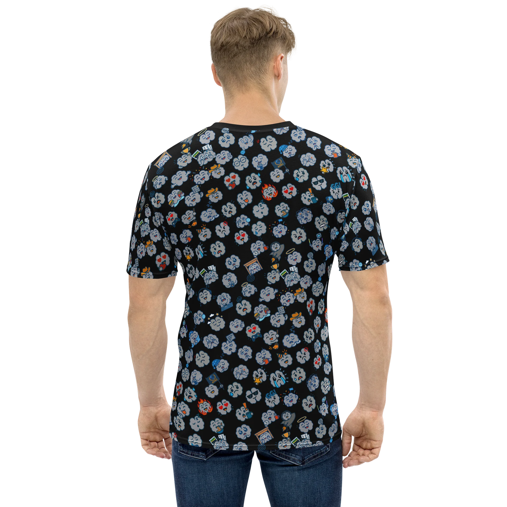 50 Shades of MorDHD product image (2)