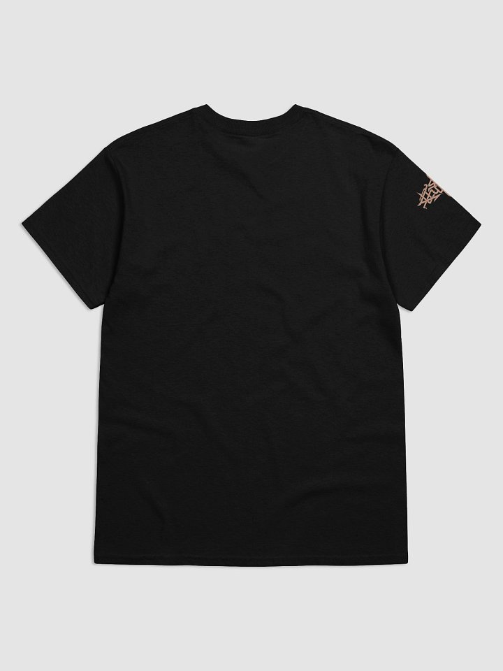 Beast Clergyman T-shirt product image (12)