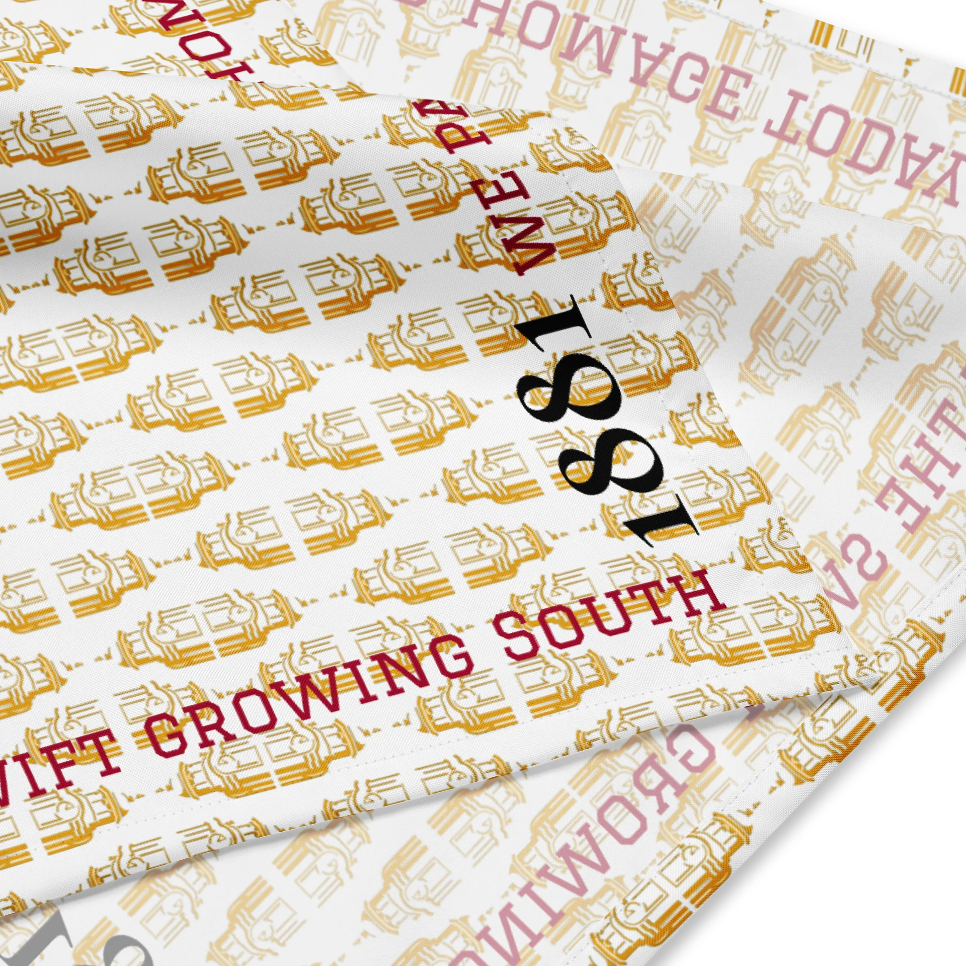 Thou Pride Scarf product image (4)