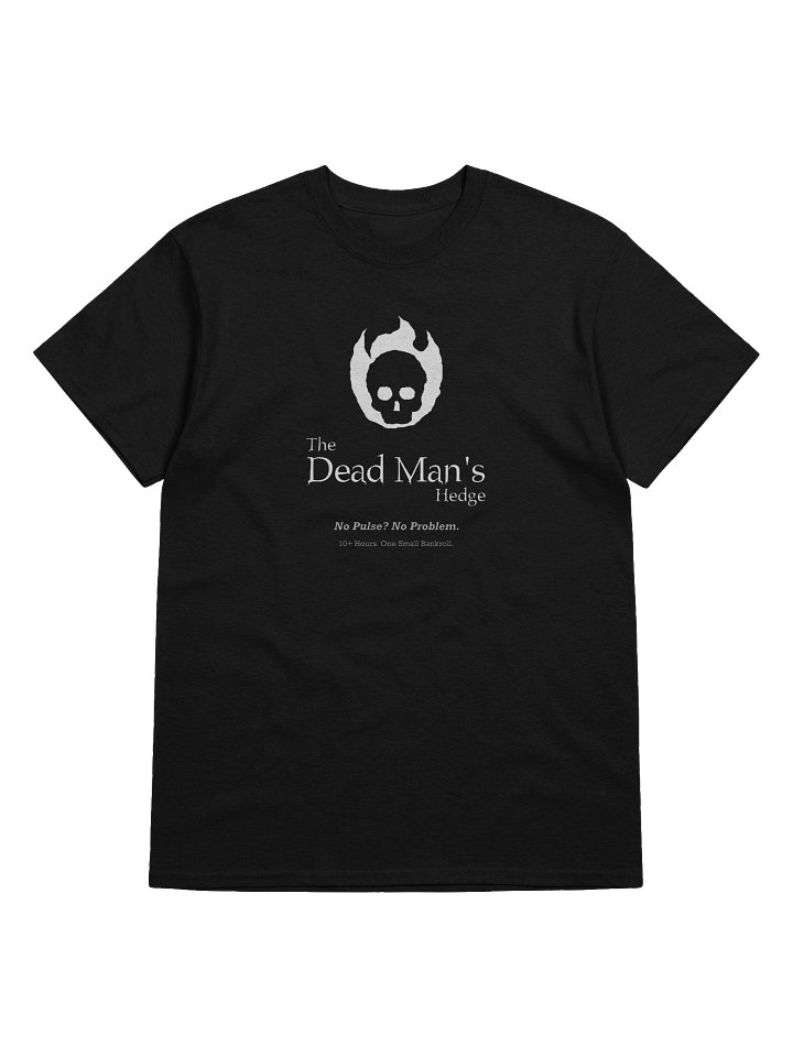 Dead Man's Hedge (T-Shirt) product image (2)