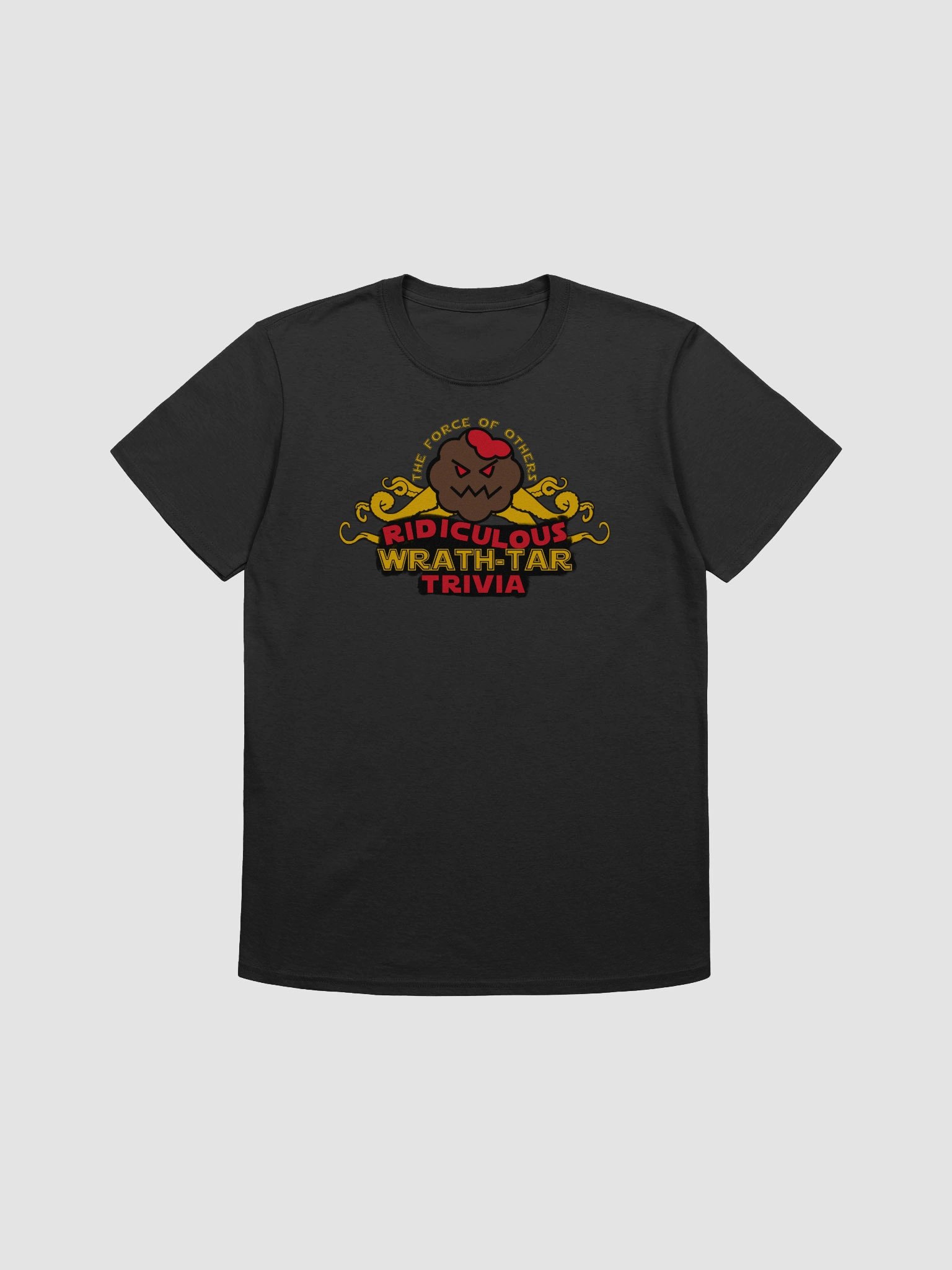 Ridiculous Wrath-Tar product image (1)