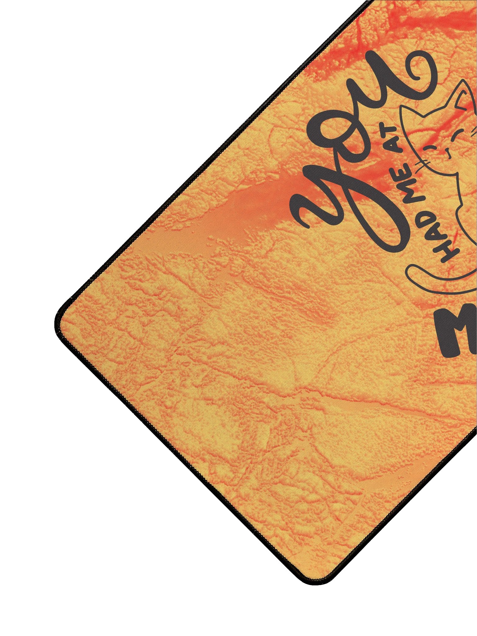 Midnight Oasis Desk Mat product image (3)