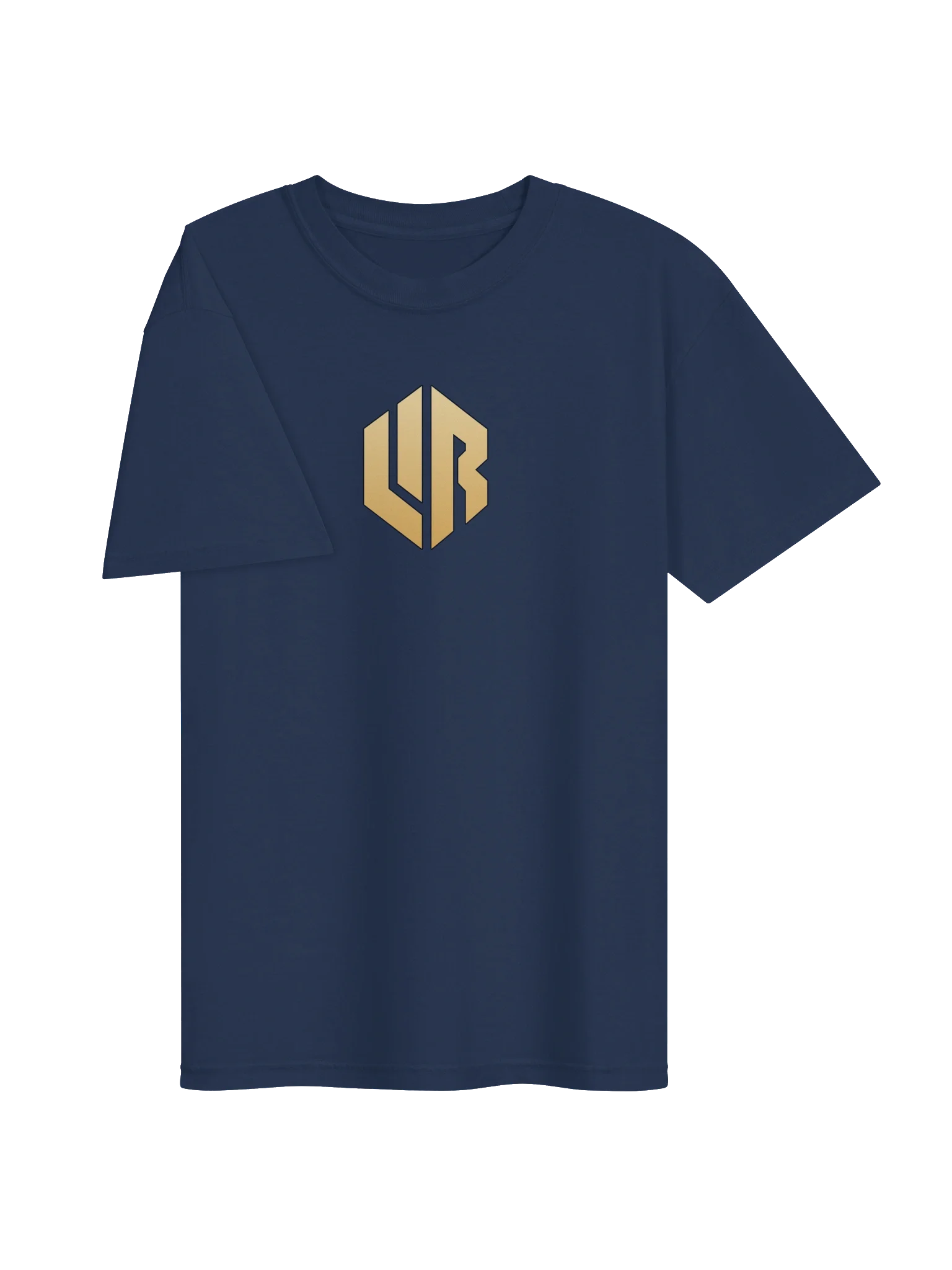 Emblem Cotton Tee preview 21