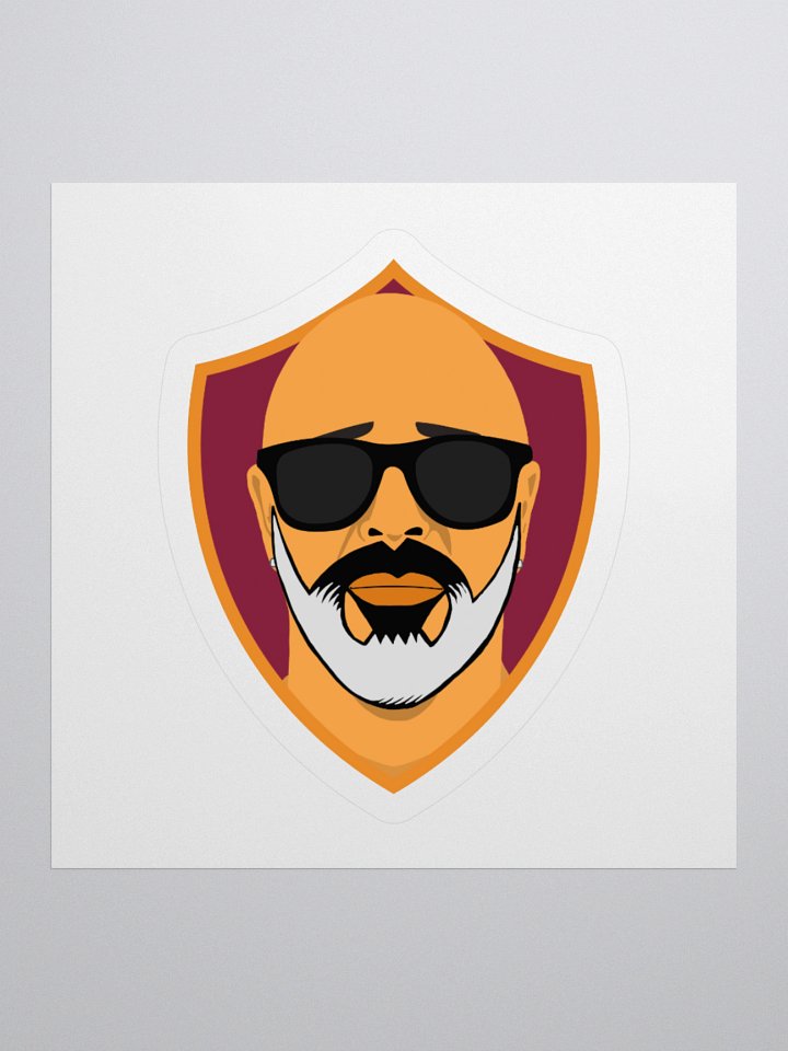 Max Ciaralli Stickers product image (2)