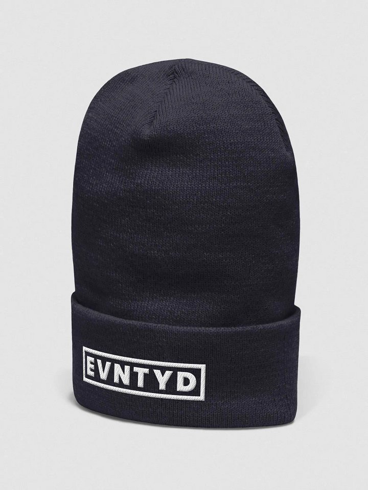 EVNTYD Beanie product image (2)