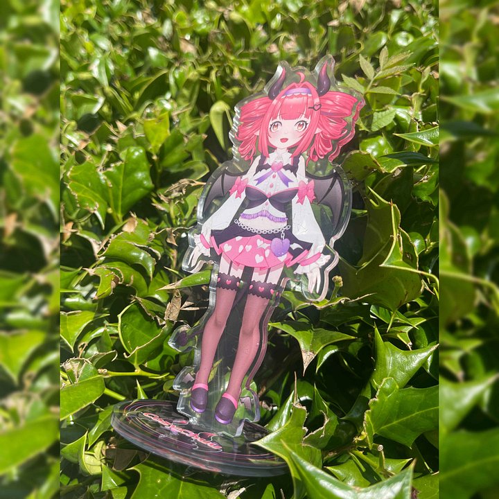 CozyChuu Standee product image (2)