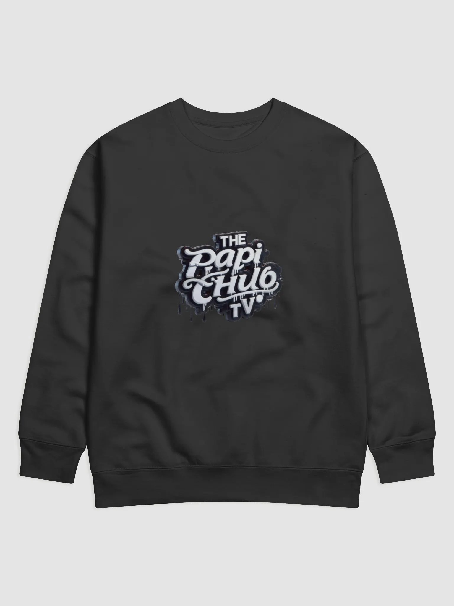 Oversized Sweater product image (1)