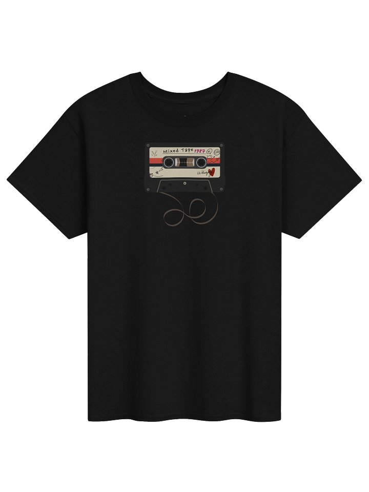 Mixed Tape product image (1)