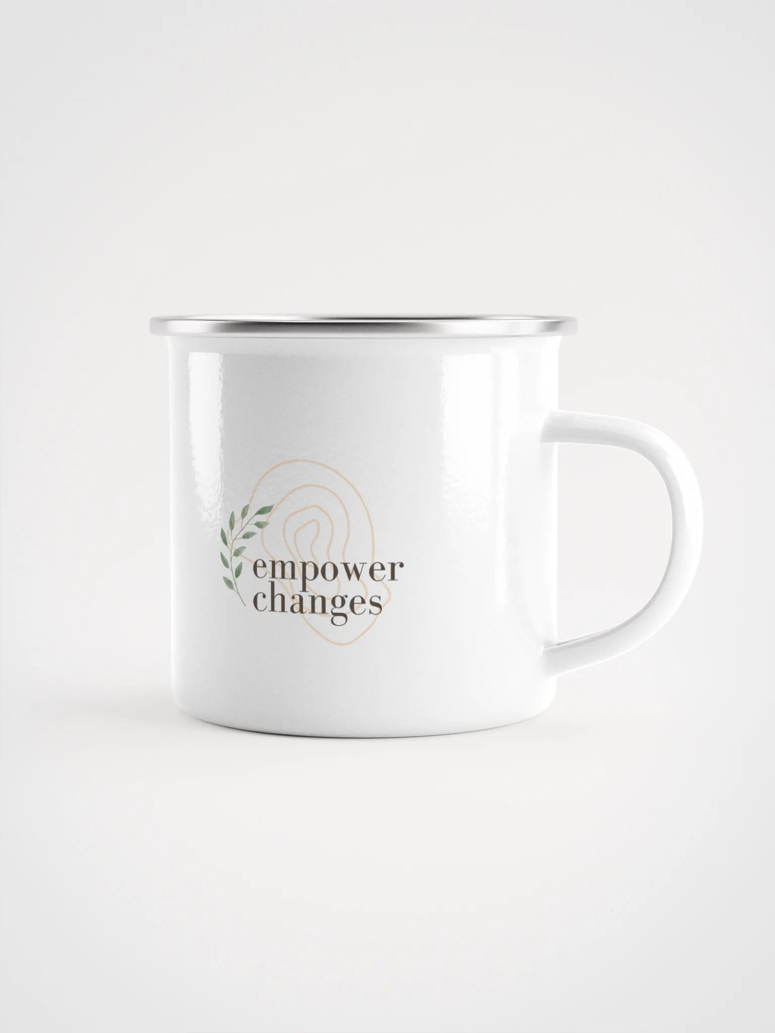 Enamel Mug EMFB0107 product image (1)