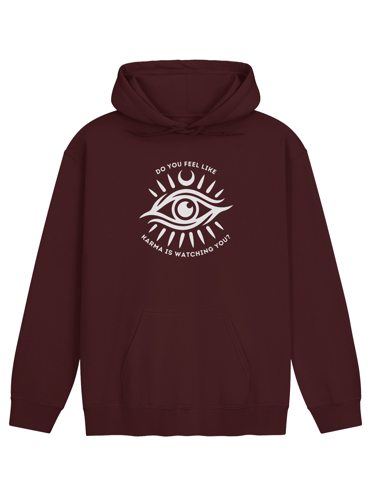 Karma Hoodie product image (1)