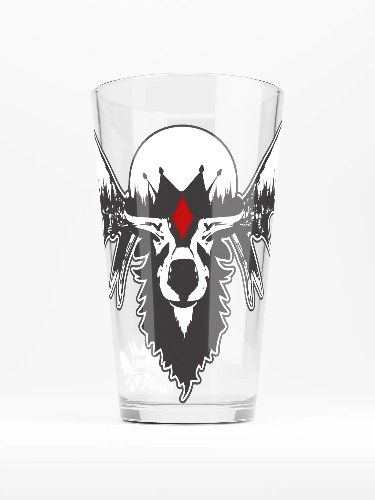 A Cup Fit for a King! product image (1)