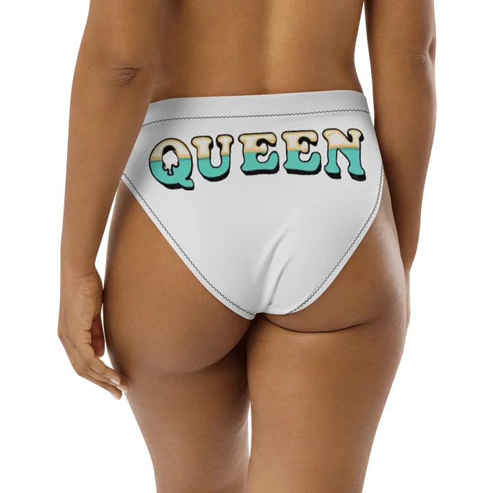 Queen Z Bikini Bottom product image (1)