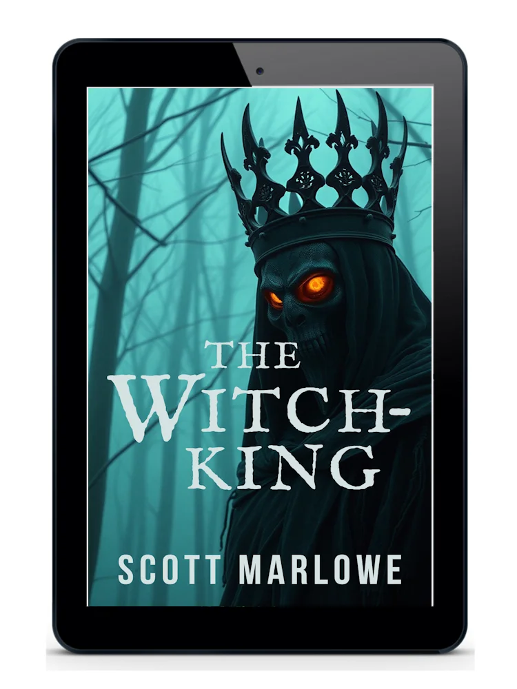 The Witch-King product image (1)