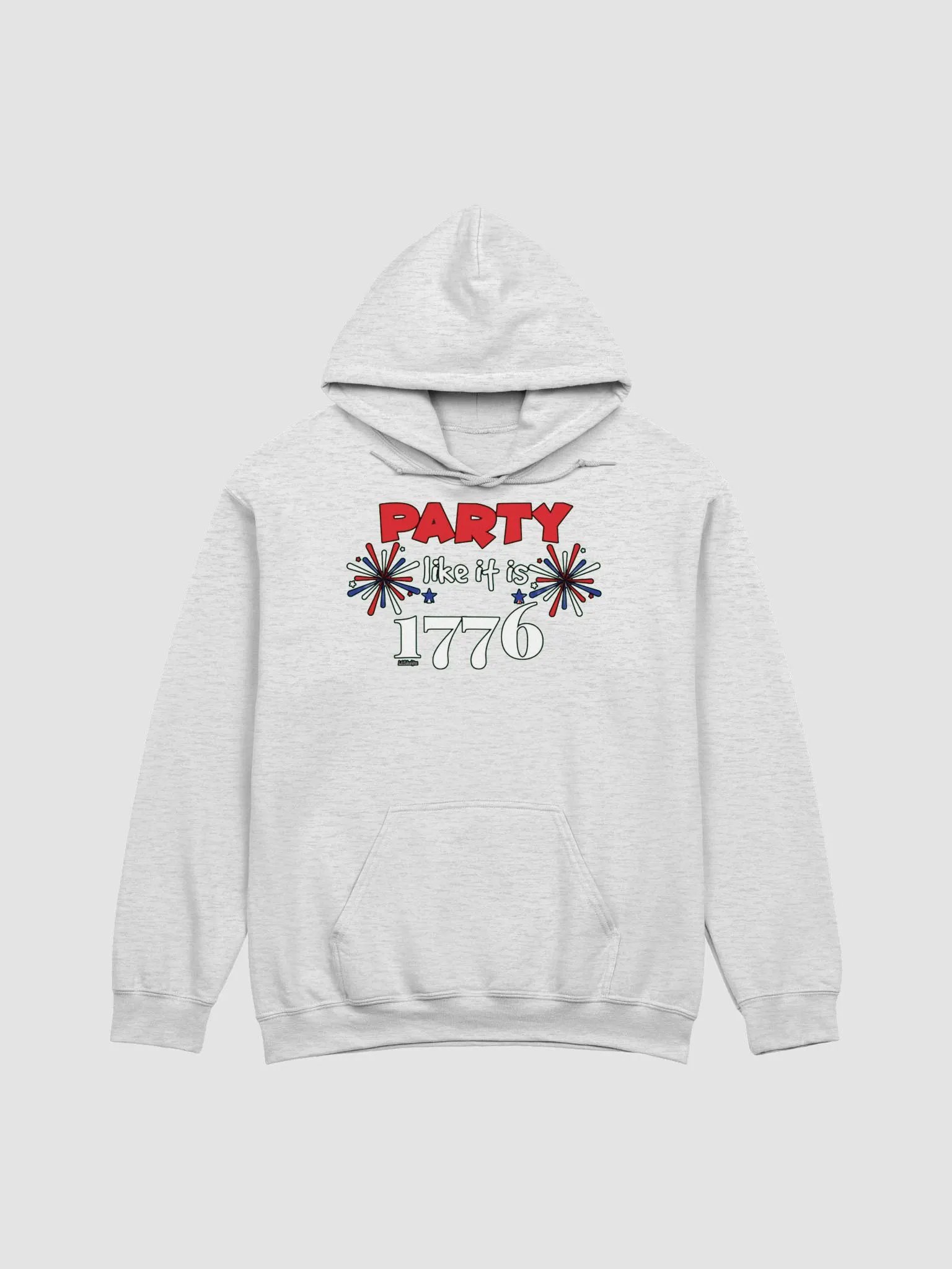 PARTY LIKE IT'S 1776 product image (10)