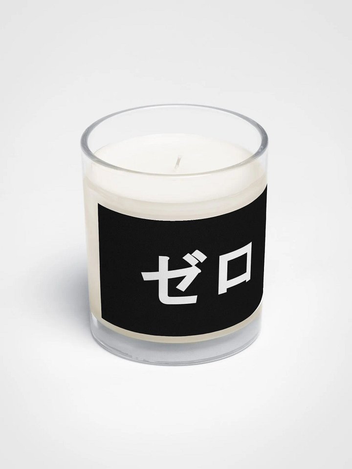 Soy Wax Candle product image (2)
