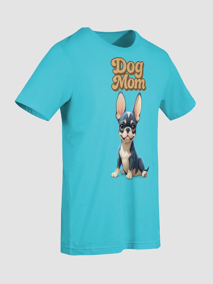 Adorable Dog Mom product image (2)