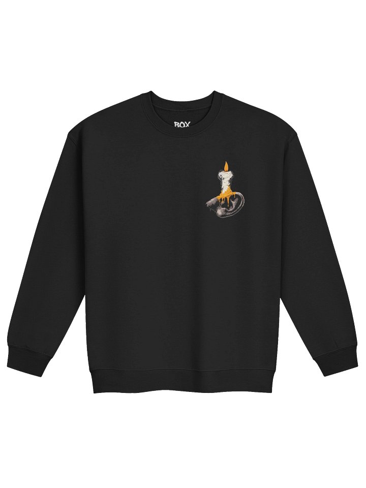The Placebo Dinner product image (1)