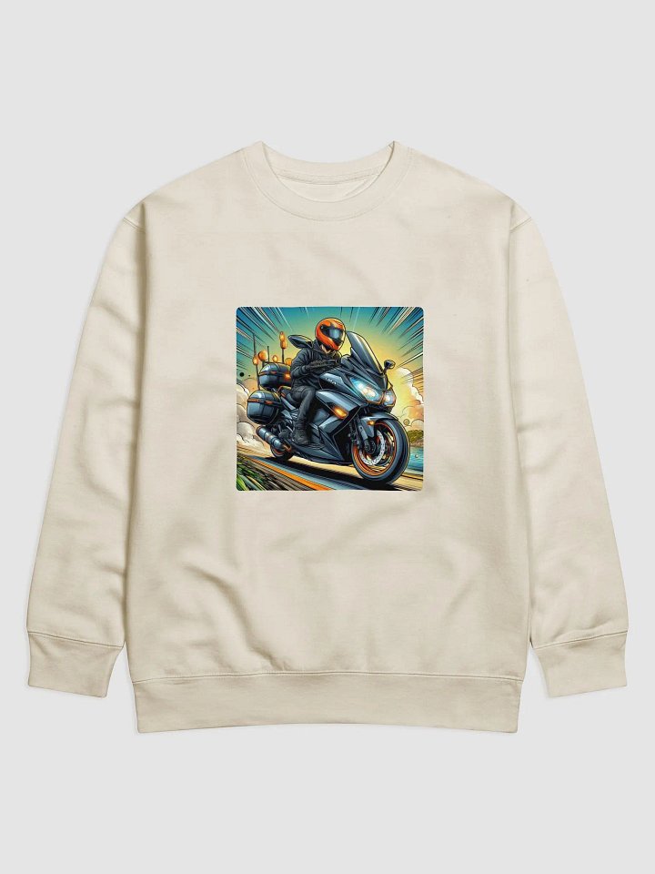 Ride into Adventure Sweatshirt product image (5)