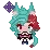 All 12 Jem cursors product image (6)