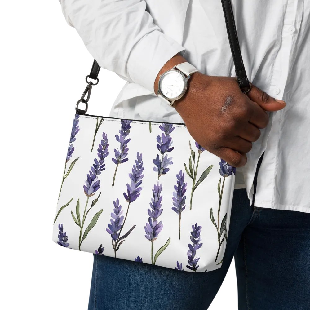 Lavender Fields Crossbody Adventure product image (11)