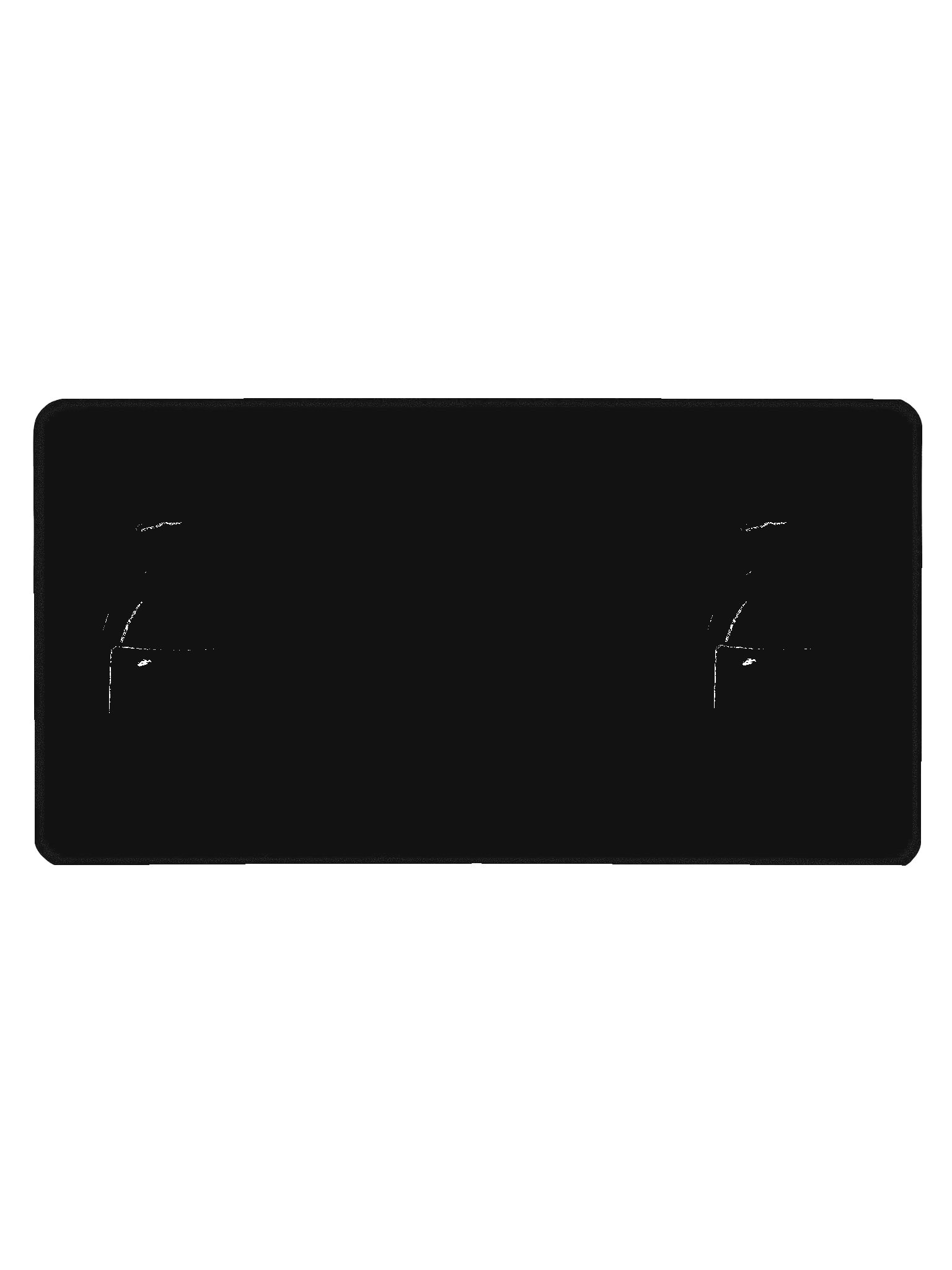 Pawtner Katnip Deskmat! product image (1)
