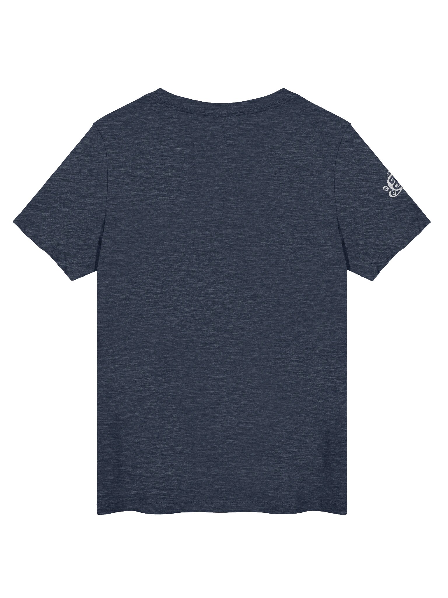 Smooth like Butta v-neck tee product image (36)