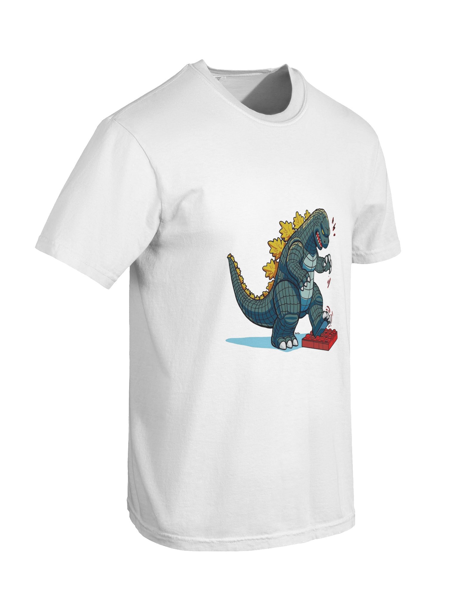Brick of Doom product image (8)