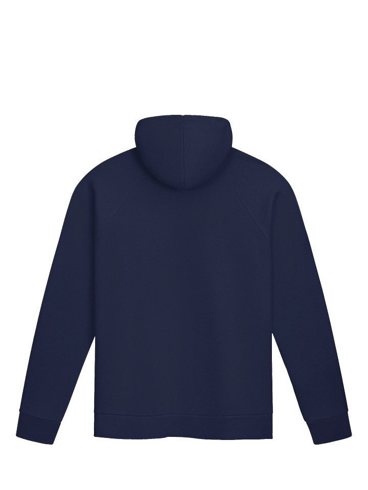Under Armour® X Faded Gaming Logo Embroidered Hoodie product image (2)
