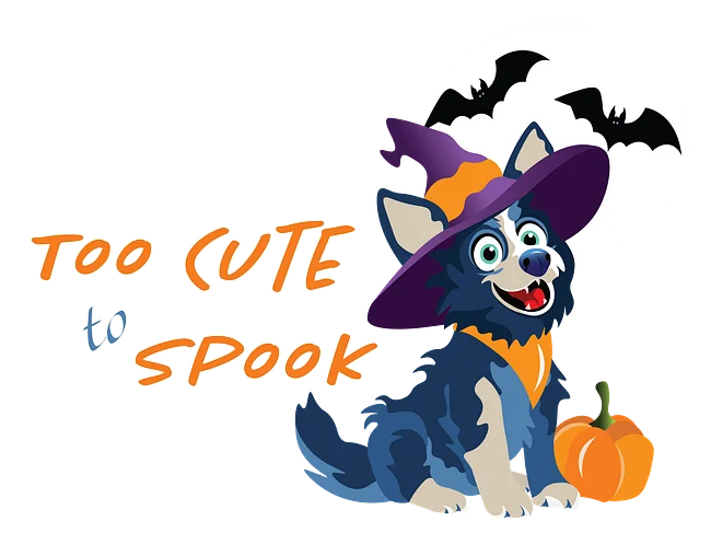 Magic of Halloween Collection