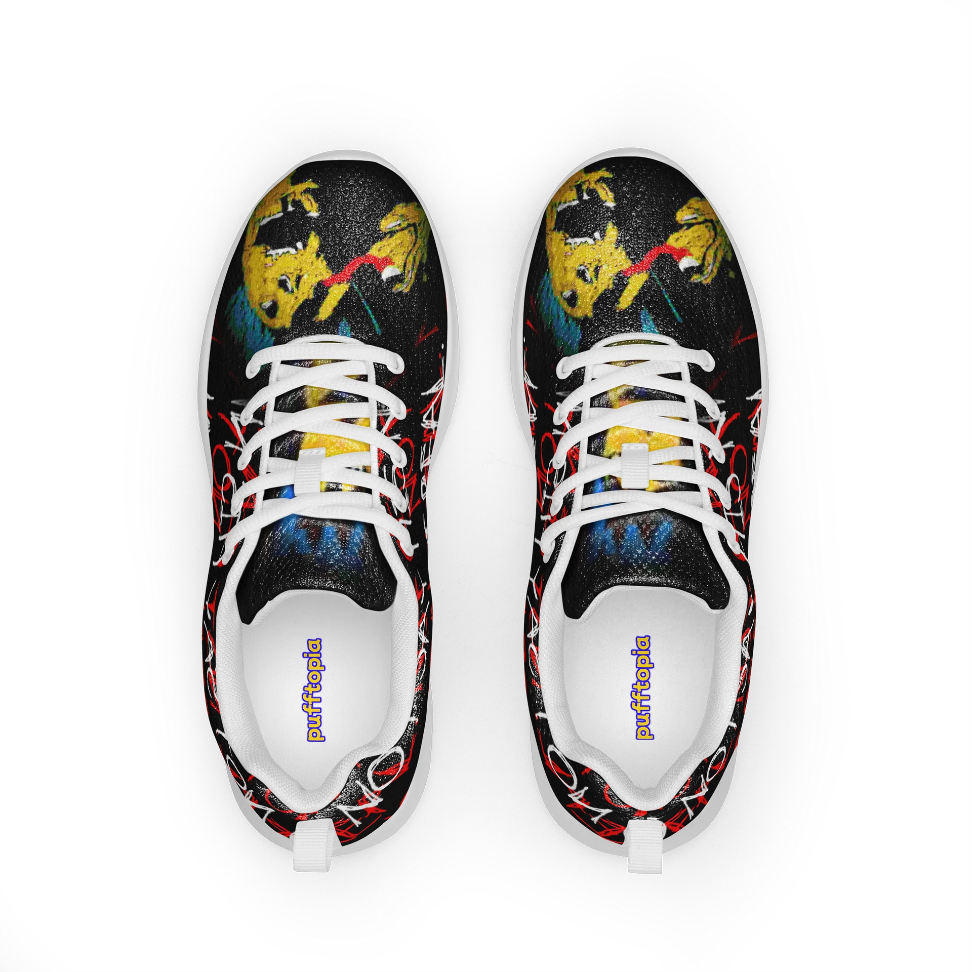 THE SCHIZIO 1'S. product image (2)
