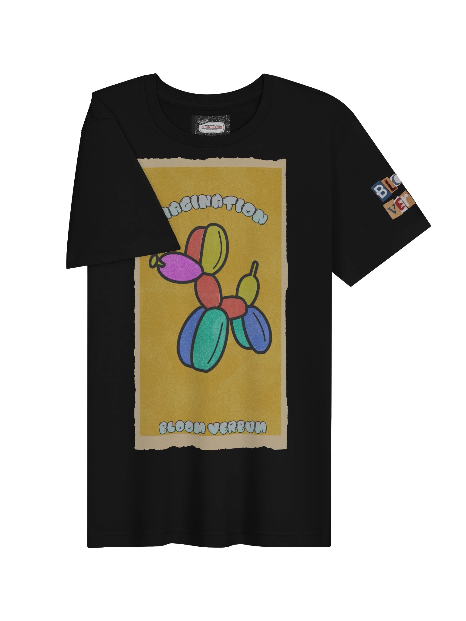 Imagination product image (5)