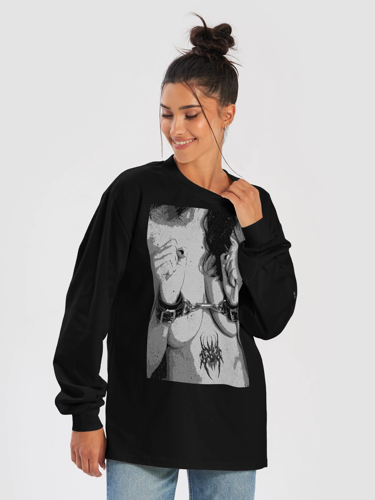 Lust LS product image (6)