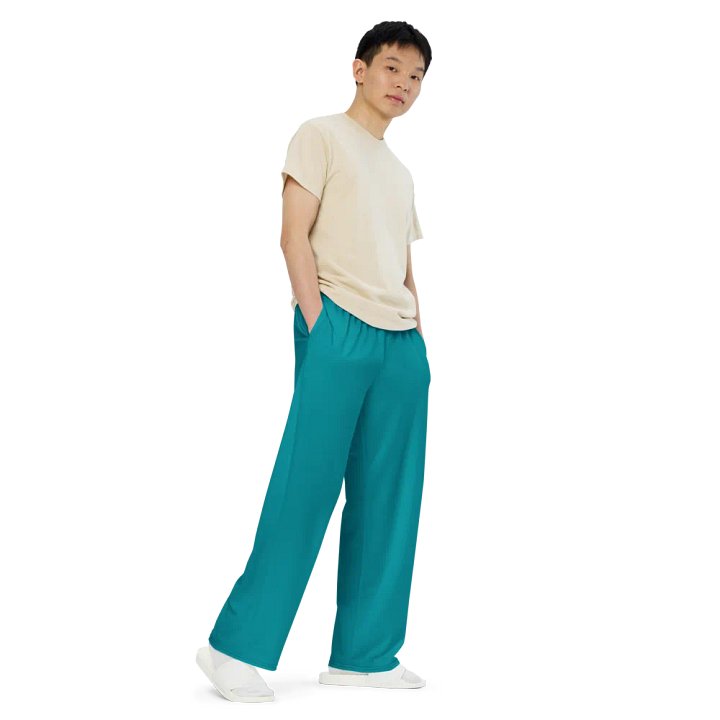 Tizzy Wide Leg Pants product image (1)