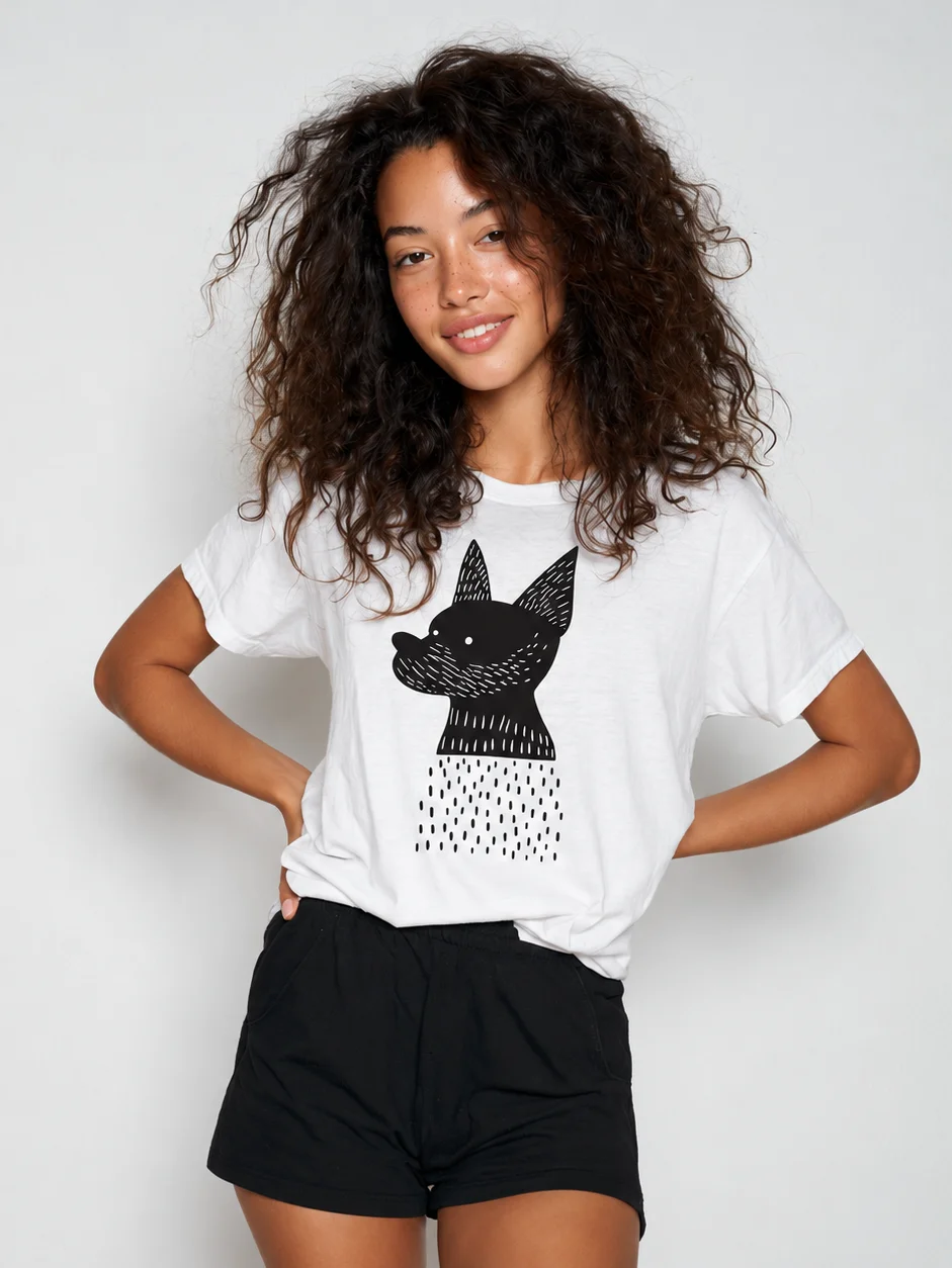 Dog Tee /Kids product image (2)