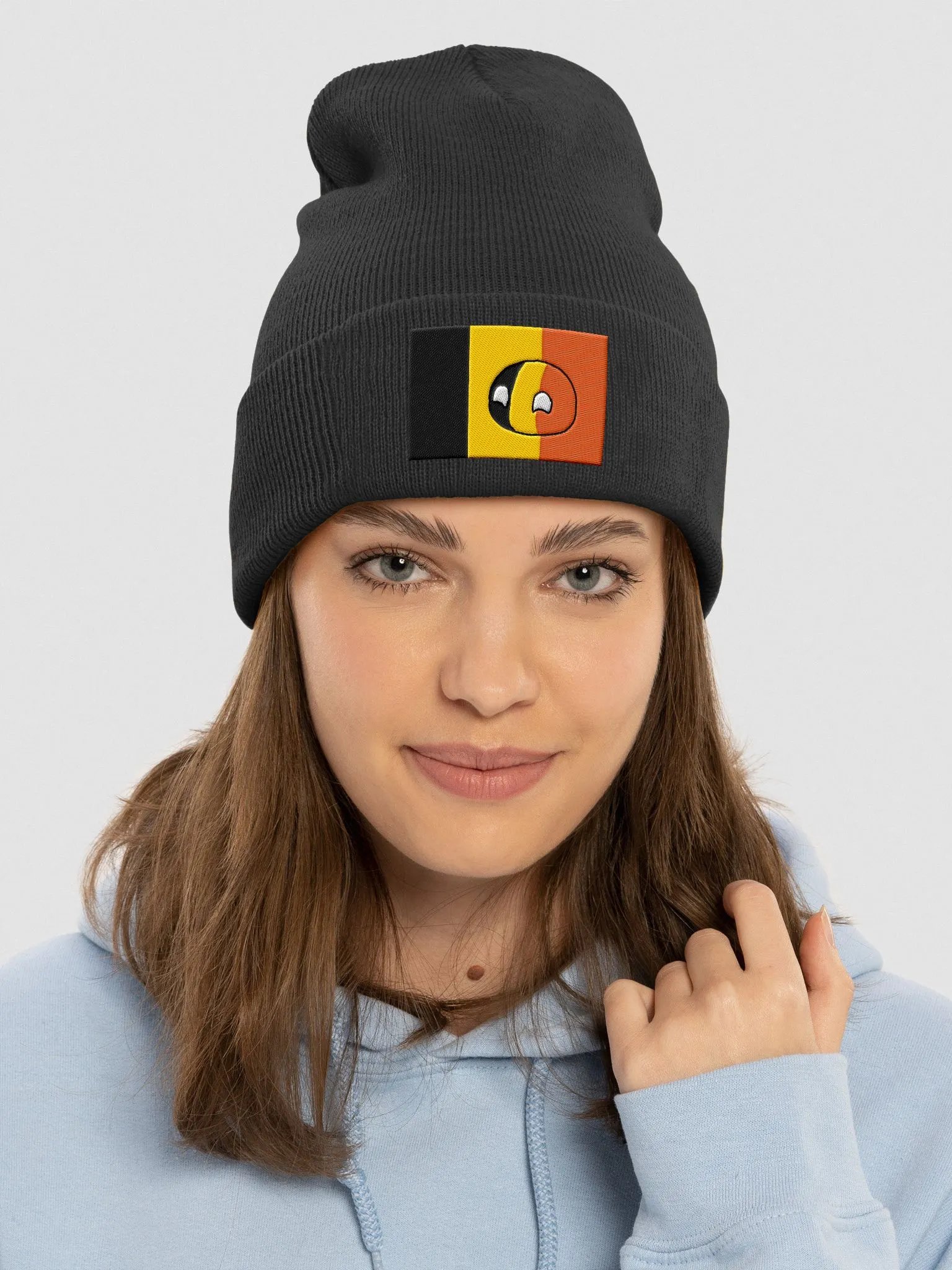 Belgian Hat product image (9)