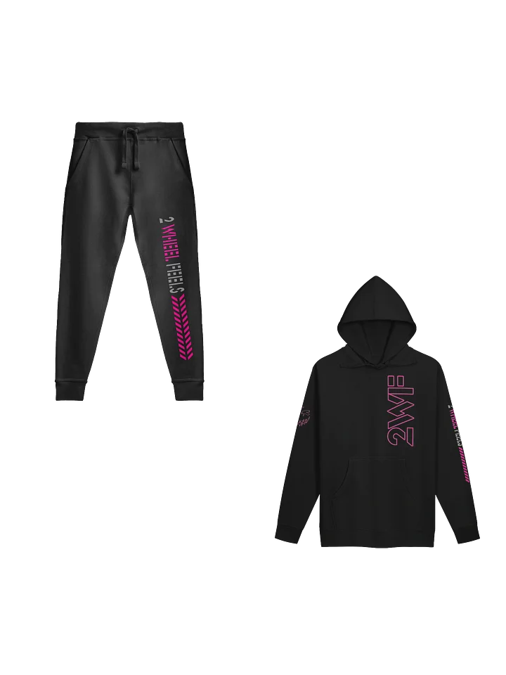 Unisex 2WF family bundle product image (1)