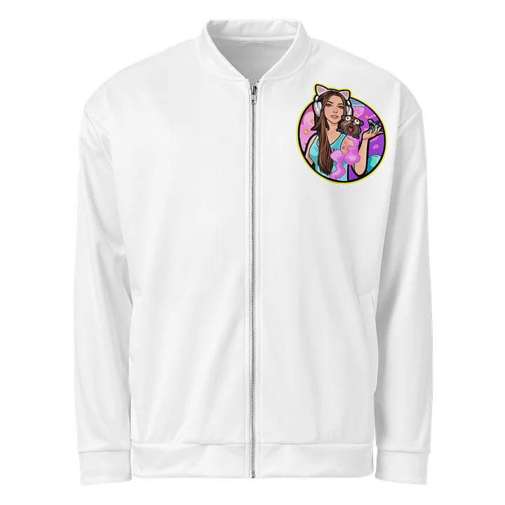 Chaqueta product image (1)
