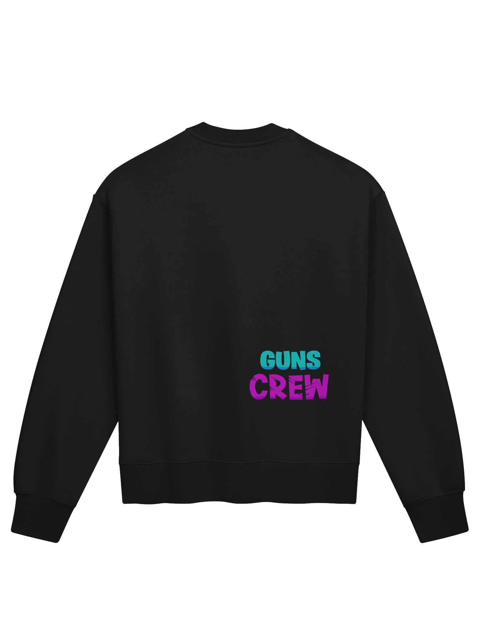 GunsCrew AS Colour Heavy Crewneck product image (6)