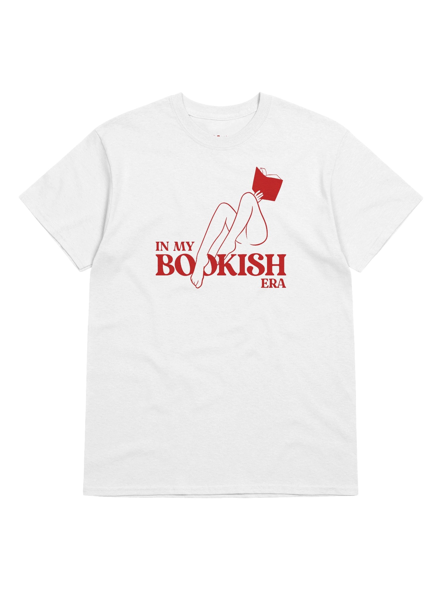 In My Bookish Era - Classic Tee product image (18)