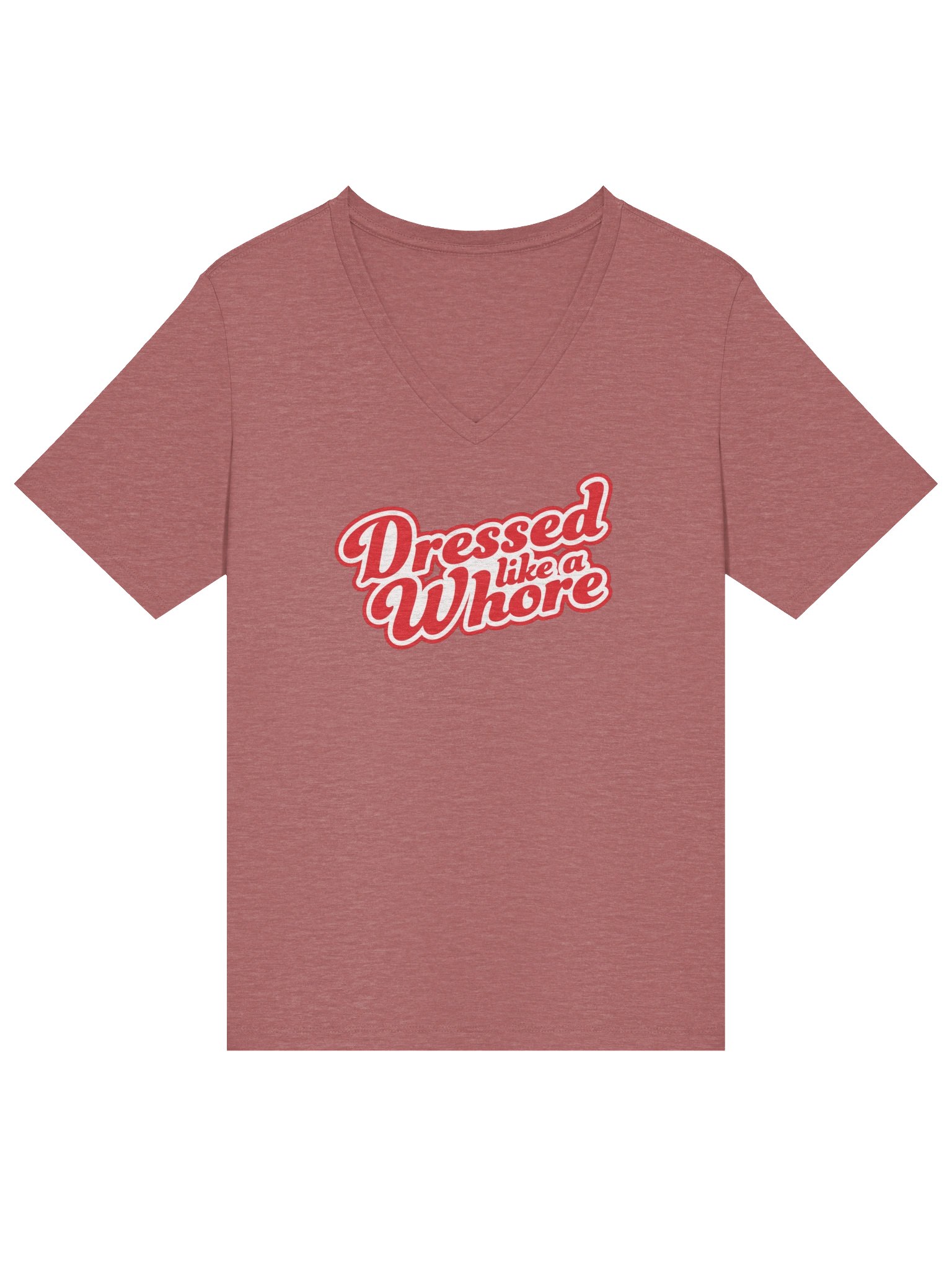 DLAW V-Neck product image (7)