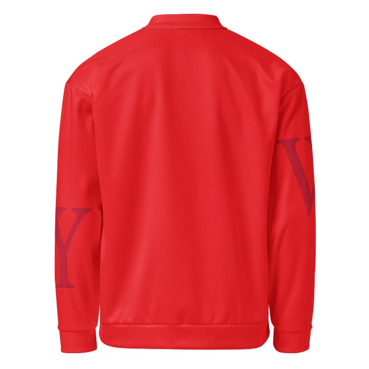 VYNING · VY Jacket — Printed product image (2)