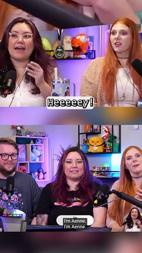 Those are some familiar faces - Wholesome Direct 2026 Reaction

If you missed out on the direct, check out their website and ...