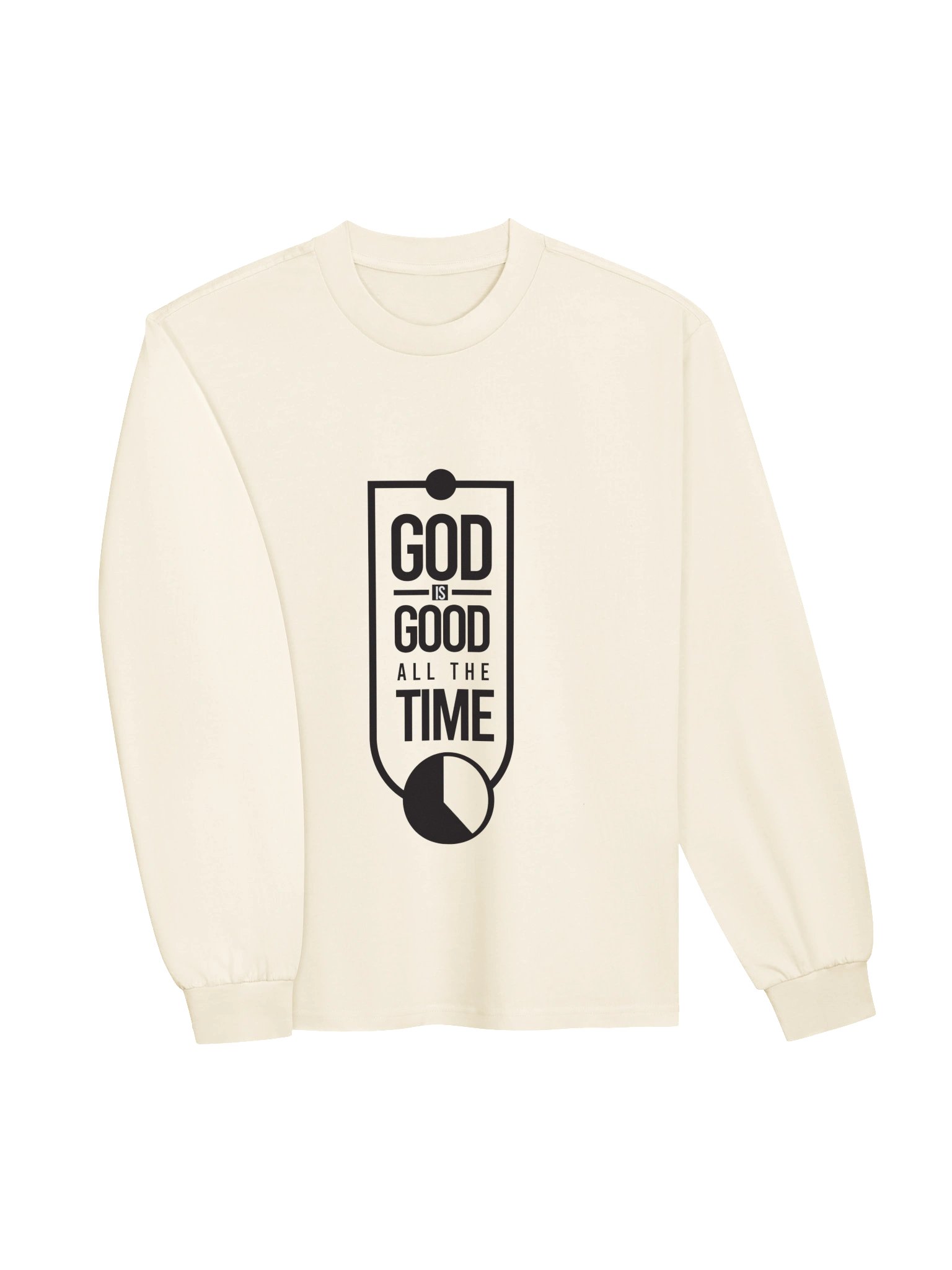 God is Good All the time product image (3)