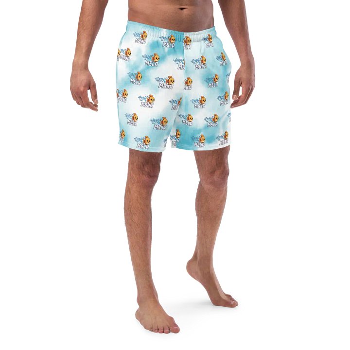 Neptune - Swim Trunks product image (1)