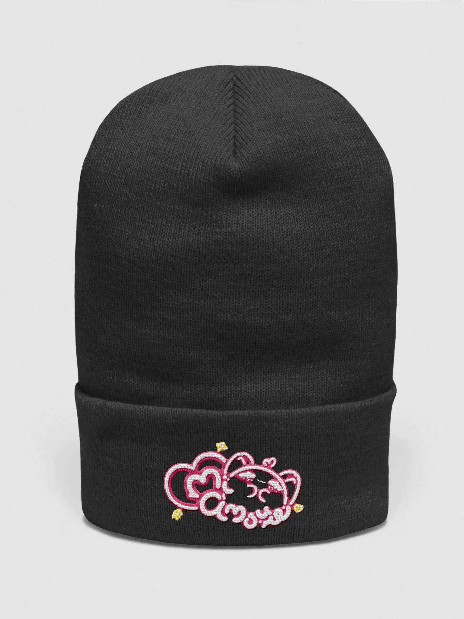 Mia Beanie product image (1)
