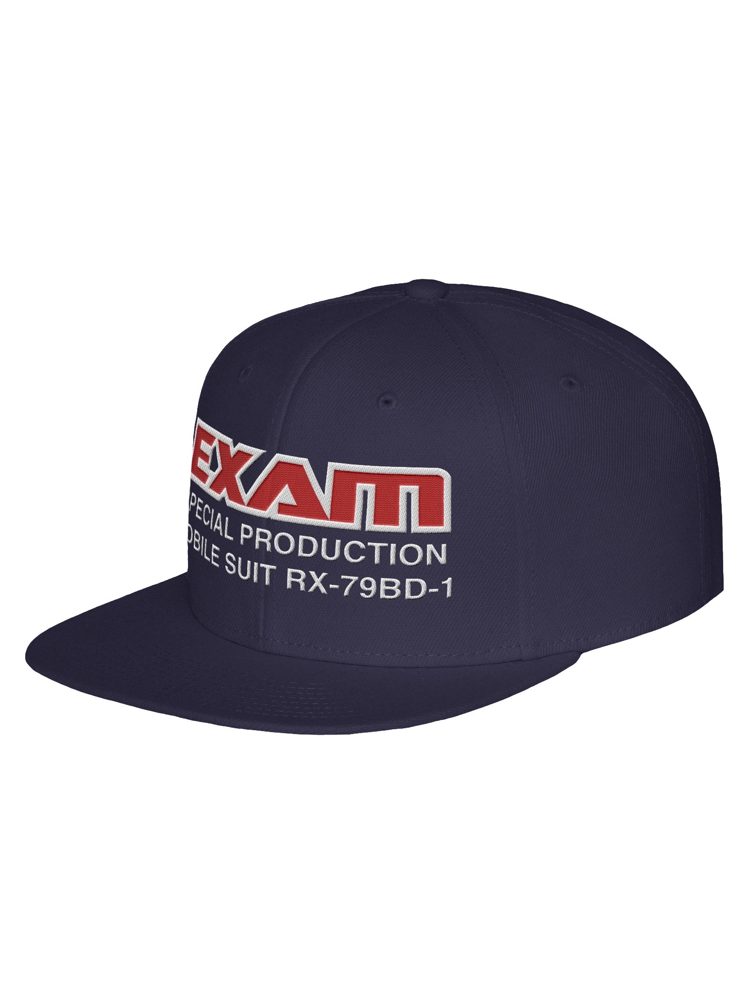 Blue Destiny Hat product image (2)