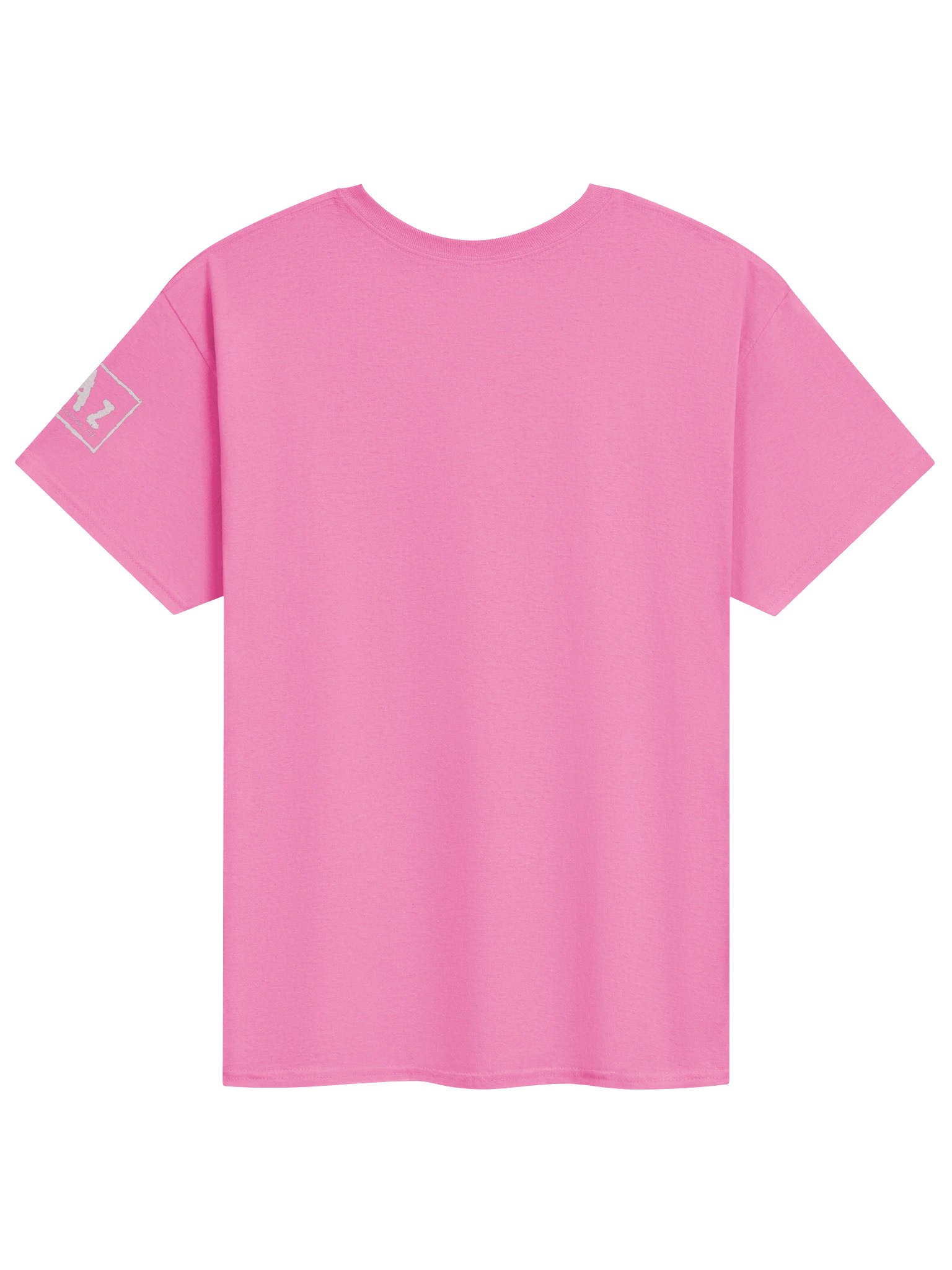 Nobody Cares product image (2)