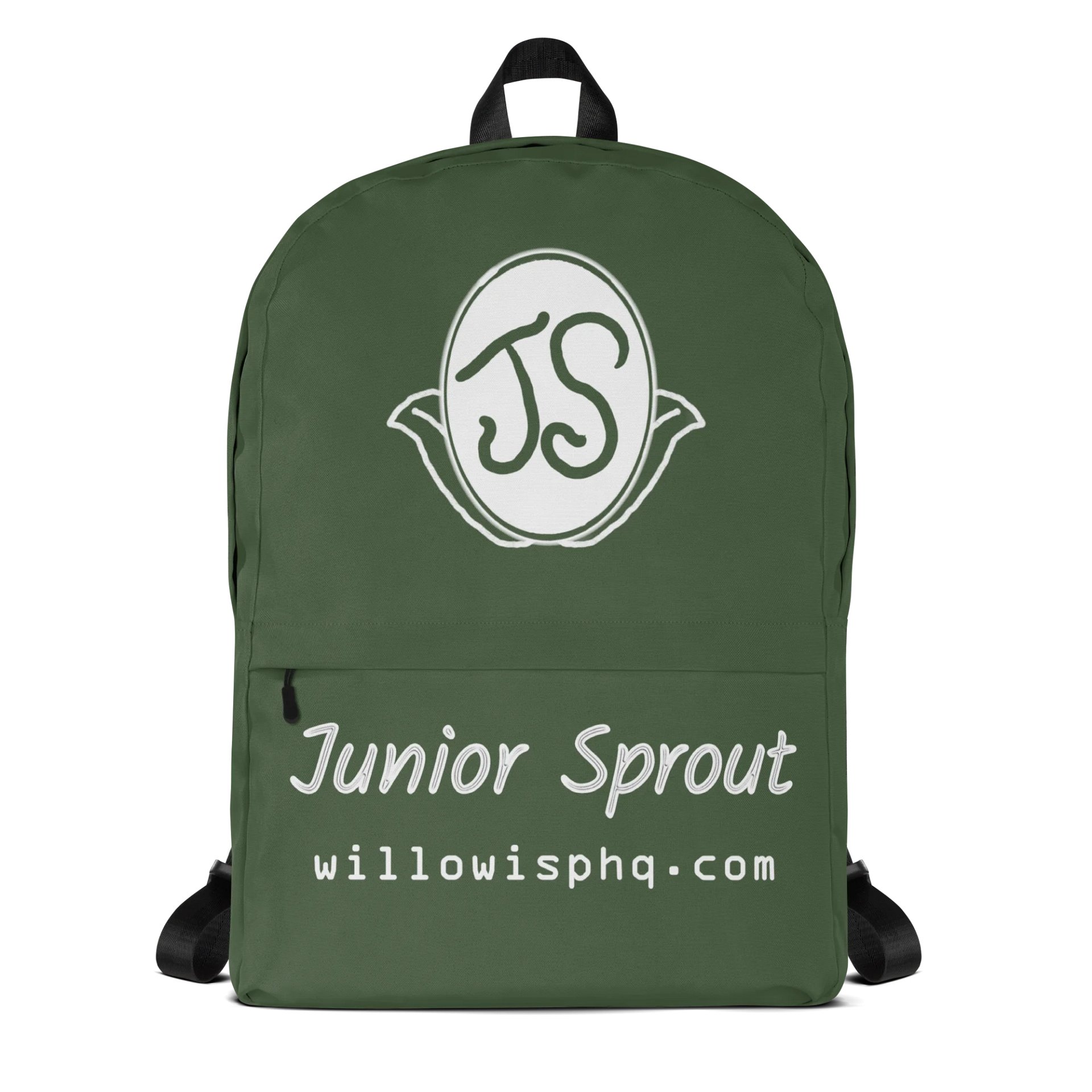 Junior Sprout Stealth Backpack product image (1)