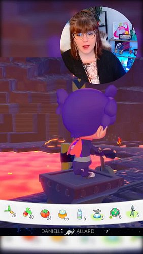 Why is Twitch chat peer pressure more intense than regular peer pressure?
I love Pokopia. Drinking lava? No problem. Storing ...